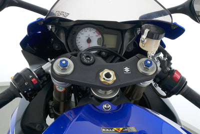 SUZUKI GSX R 600