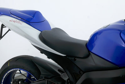SUZUKI GSX R 600