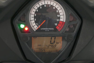 SUZUKI SV 650 S