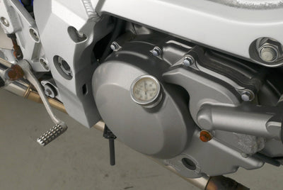SUZUKI SV 650 S
