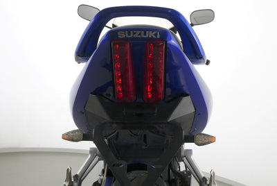 SUZUKI SV 650 S
