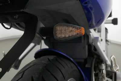 SUZUKI SV 650 S