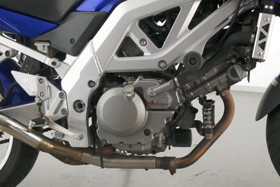 SUZUKI SV 650 S