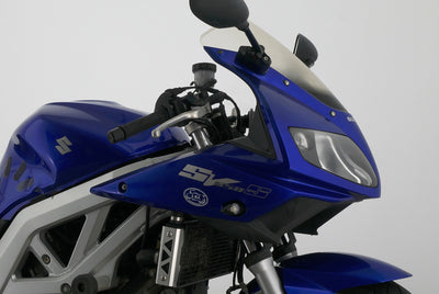 SUZUKI SV 650 S