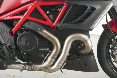 DUCATI DIAVEL