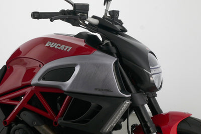DUCATI DIAVEL