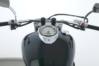 YAMAHA XVS 1100