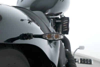YAMAHA XVS 1100