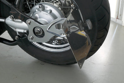 YAMAHA XVS 1100