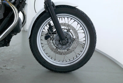 MOTO GUZZI V7 CLASSIC