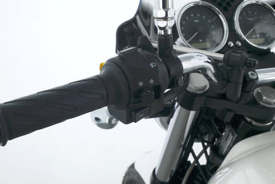 MOTO GUZZI V7 CLASSIC
