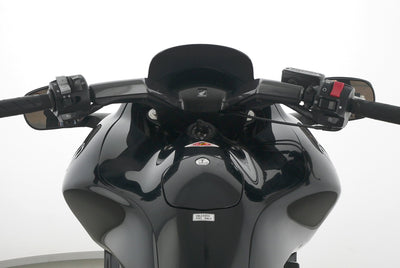 HONDA DN 01