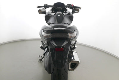 HONDA DN 01