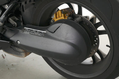 HONDA DN 01