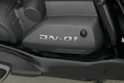 HONDA DN 01