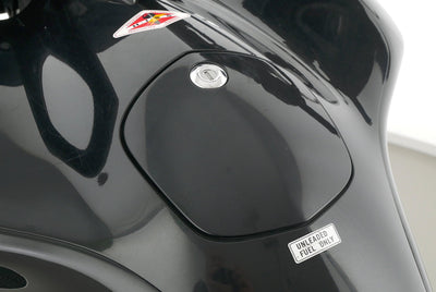 HONDA DN 01