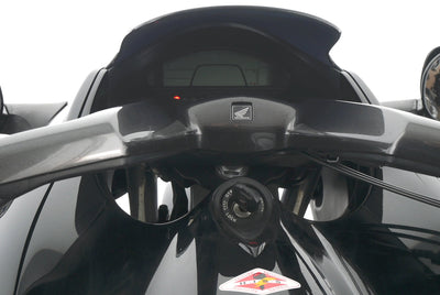 HONDA DN 01