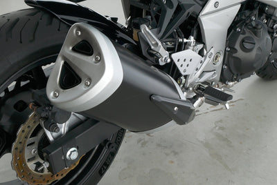 KAWASAKI Z 750