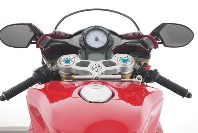 DUCATI 999 S MONOPOSTO