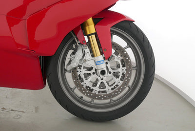 DUCATI 999 S MONOPOSTO