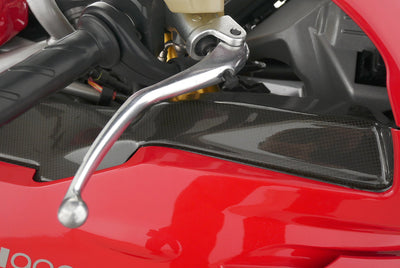 DUCATI 999 S MONOPOSTO