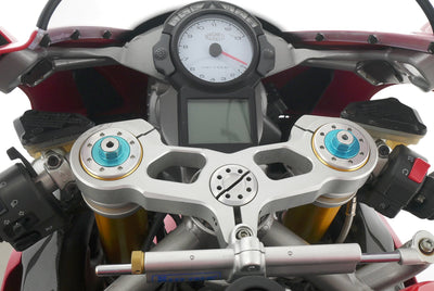 DUCATI 999 S MONOPOSTO