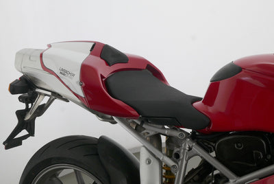 DUCATI 999 S MONOPOSTO