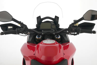 DUCATI MULTISTRADA 1200 S TOURING