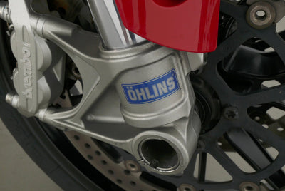 DUCATI MULTISTRADA 1200 S TOURING