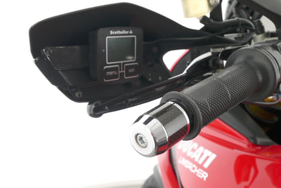 DUCATI MULTISTRADA 1200 S TOURING