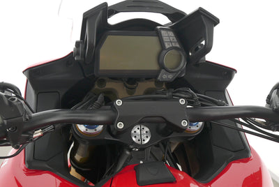 DUCATI MULTISTRADA 1200 S TOURING