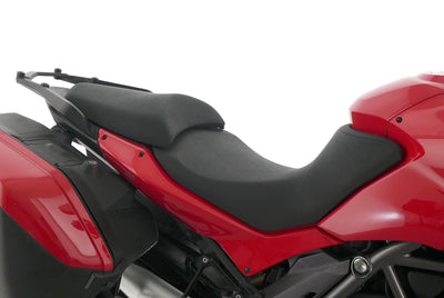DUCATI MULTISTRADA 1200 S TOURING