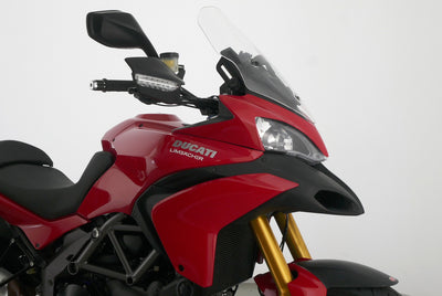 DUCATI MULTISTRADA 1200 S TOURING