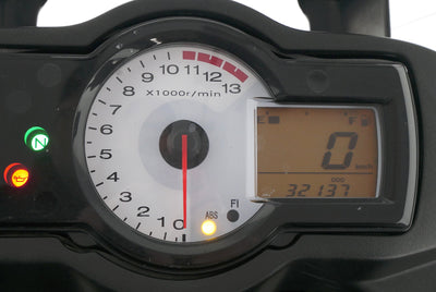 KAWASAKI VERSYS 650