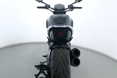 DUCATI DIAVEL DARK