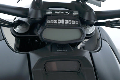 DUCATI DIAVEL DARK