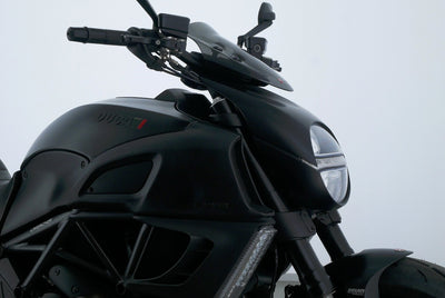 DUCATI DIAVEL DARK