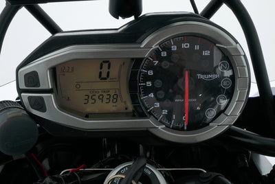 TRIUMPH TIGER EXPLORER 1200