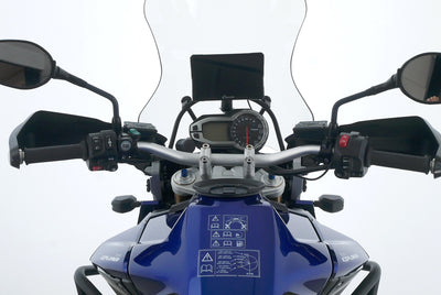TRIUMPH TIGER EXPLORER 1200