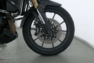 TRIUMPH TIGER EXPLORER 1200