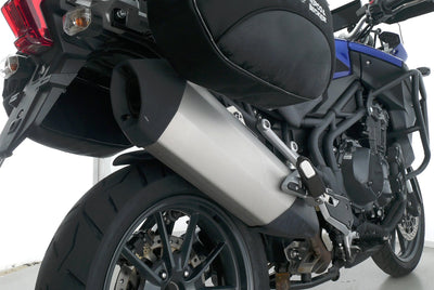 TRIUMPH TIGER EXPLORER 1200