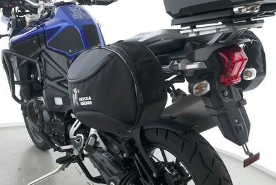 TRIUMPH TIGER EXPLORER 1200
