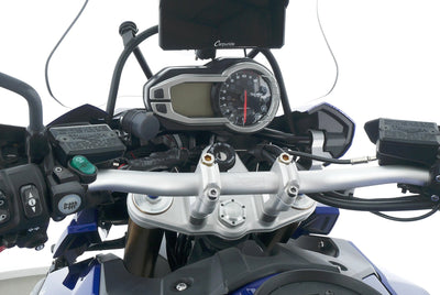 TRIUMPH TIGER EXPLORER 1200
