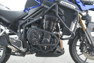 TRIUMPH TIGER EXPLORER 1200