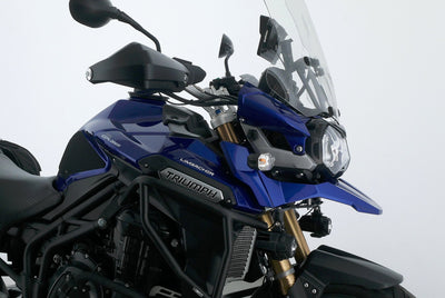 TRIUMPH TIGER EXPLORER 1200