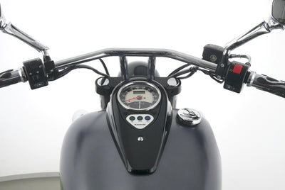 KAWASAKI VN 900 CUSTOM