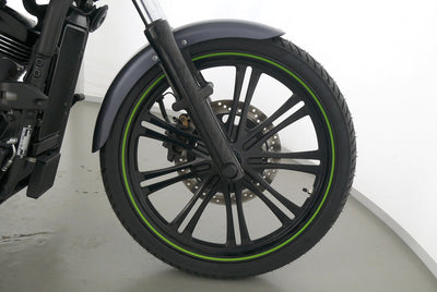 KAWASAKI VN 900 CUSTOM