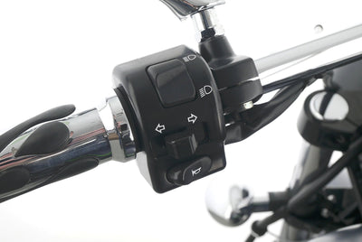 KAWASAKI VN 900 CUSTOM