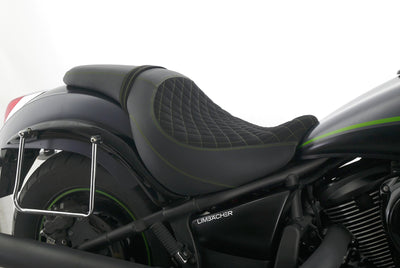 KAWASAKI VN 900 CUSTOM