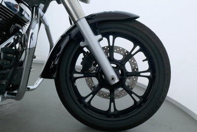 YAMAHA XVS 950 MIDNIGHT STAR